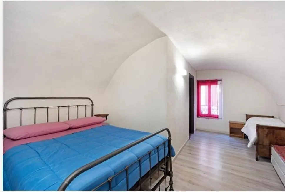 Casa Da Gina Apartment Dolceacqua