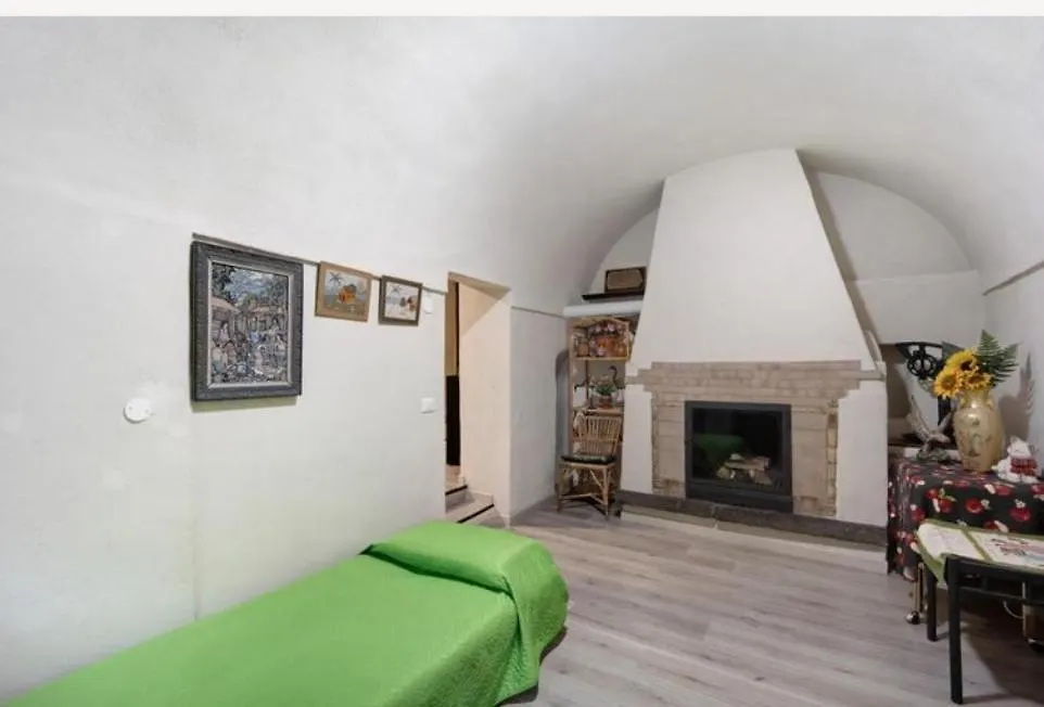 Casa Da Gina Apartment Dolceacqua