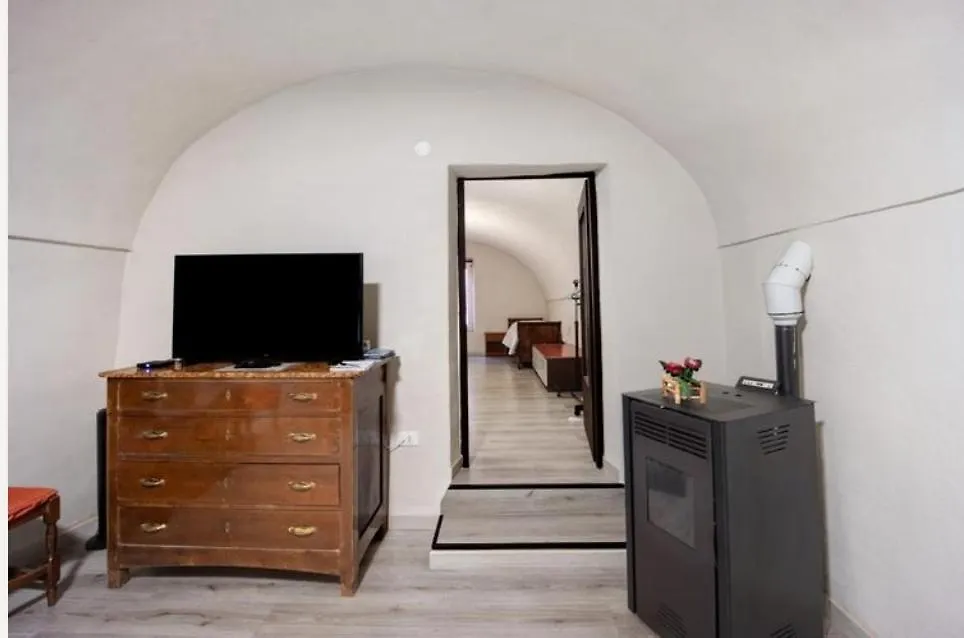 Casa Da Gina Apartment Dolceacqua 0*,  Italy