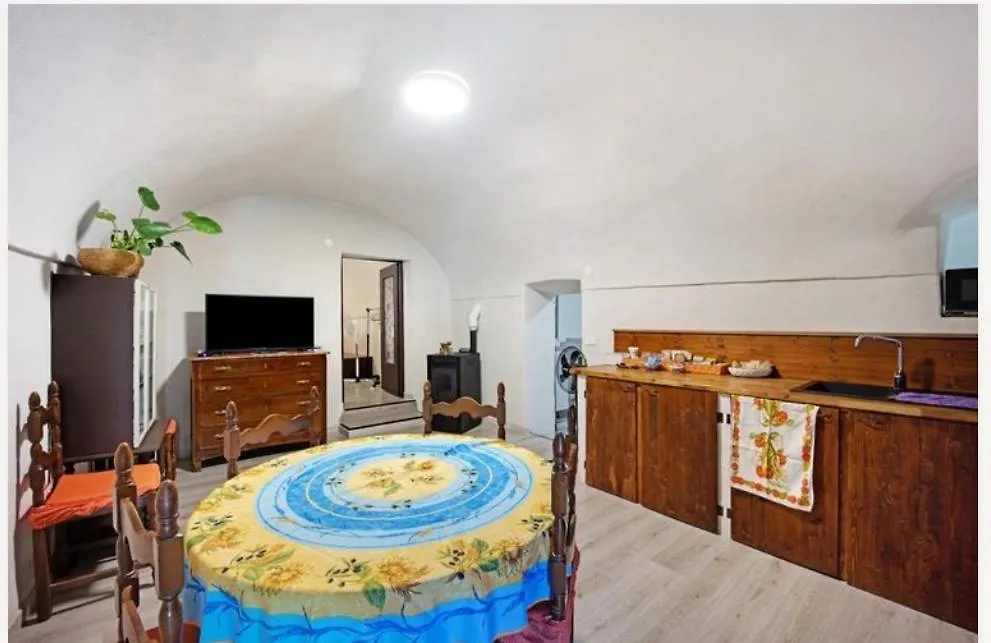 Casa Da Gina Apartment Dolceacqua 0*,  Italy