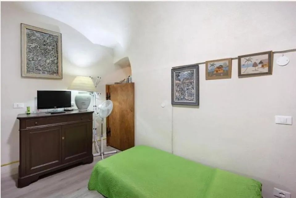 Casa Da Gina Apartment Dolceacqua Italy