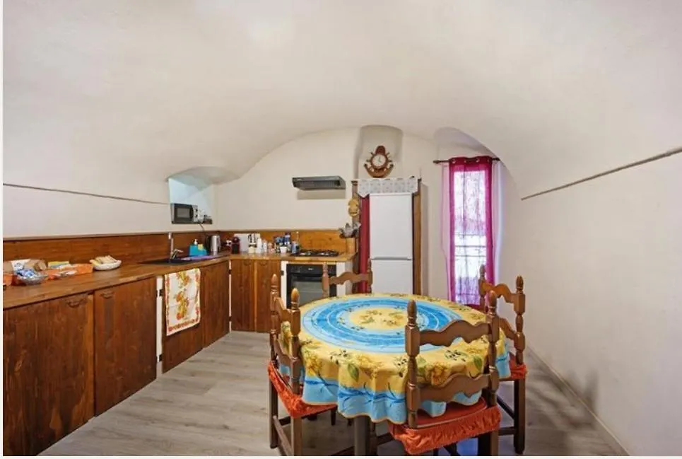 Casa Da Gina Apartment Dolceacqua Italy