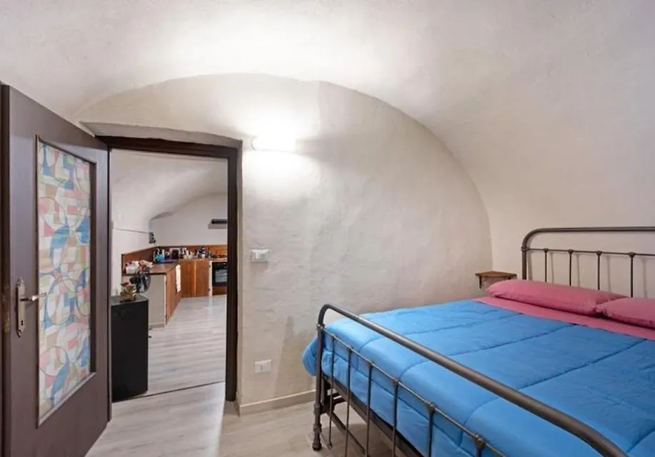 Casa Da Gina Apartment Dolceacqua