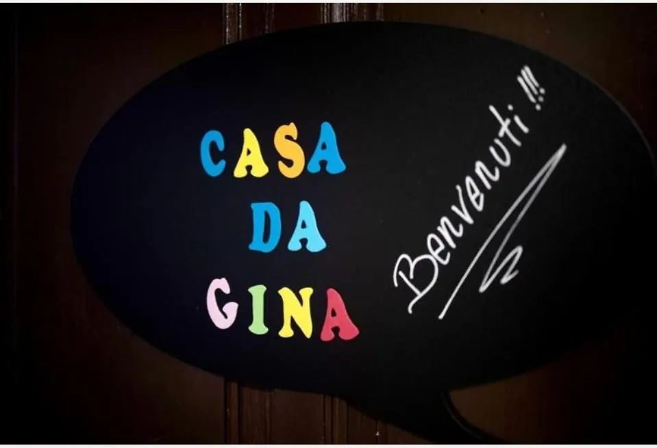 Casa Da Gina Apartment Dolceacqua
