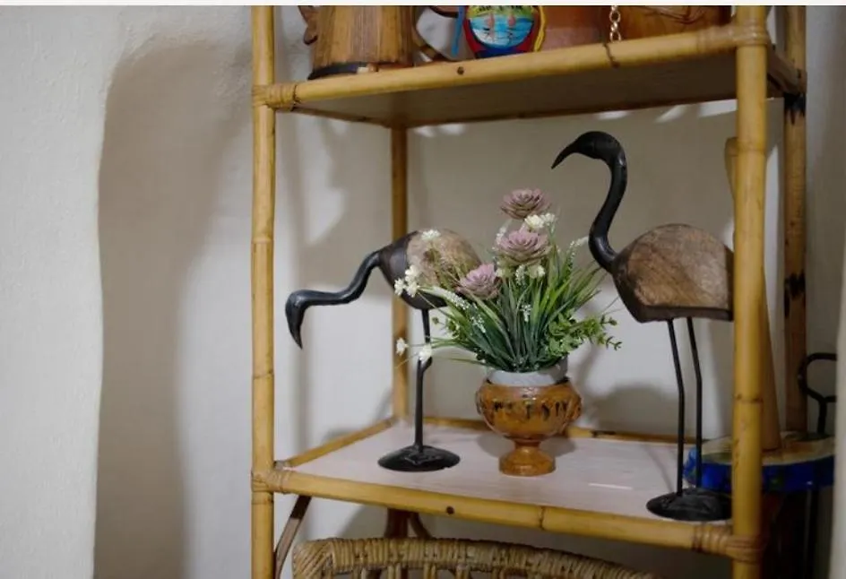 Casa Da Gina Apartment Dolceacqua