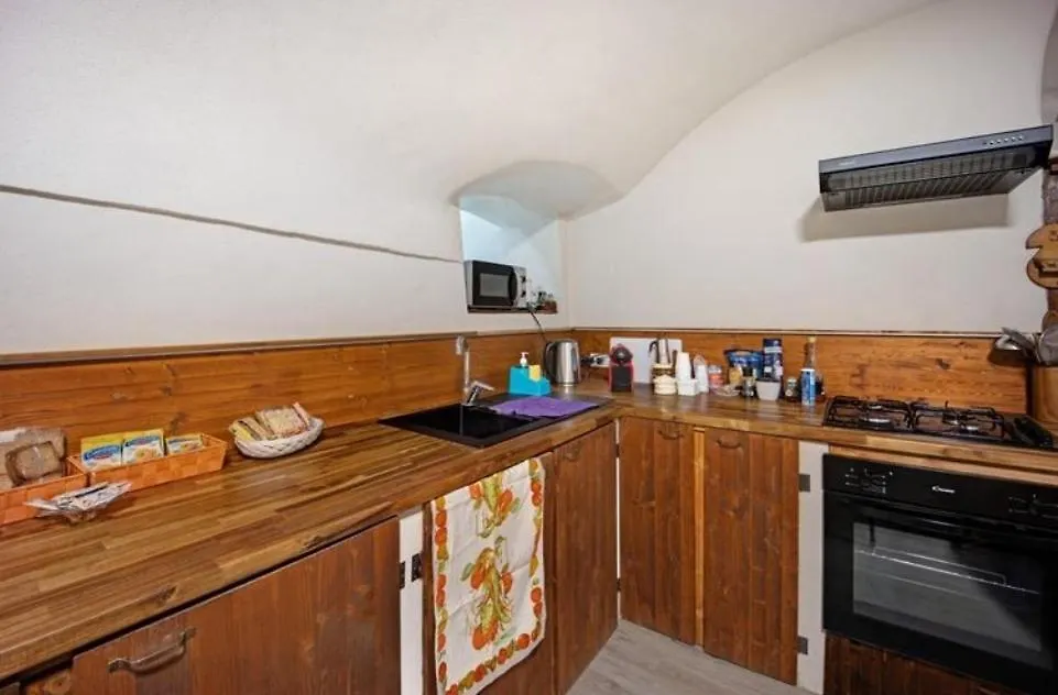 Casa Da Gina Apartment Dolceacqua