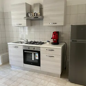 Appartement Rossese Di Sera, Soldano