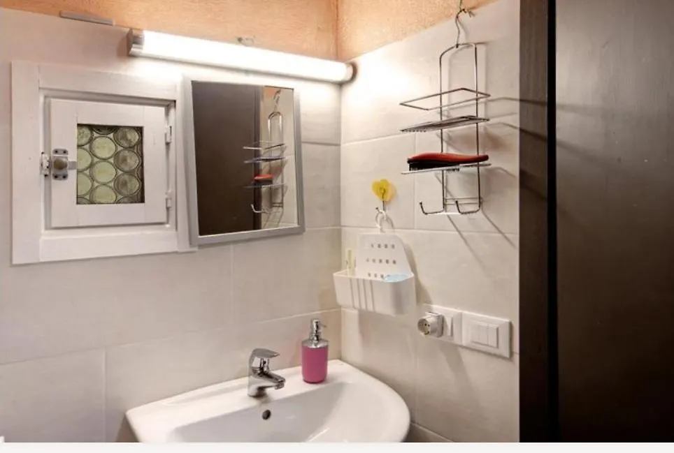 Appartement Casa Da Gina à Dolceacqua