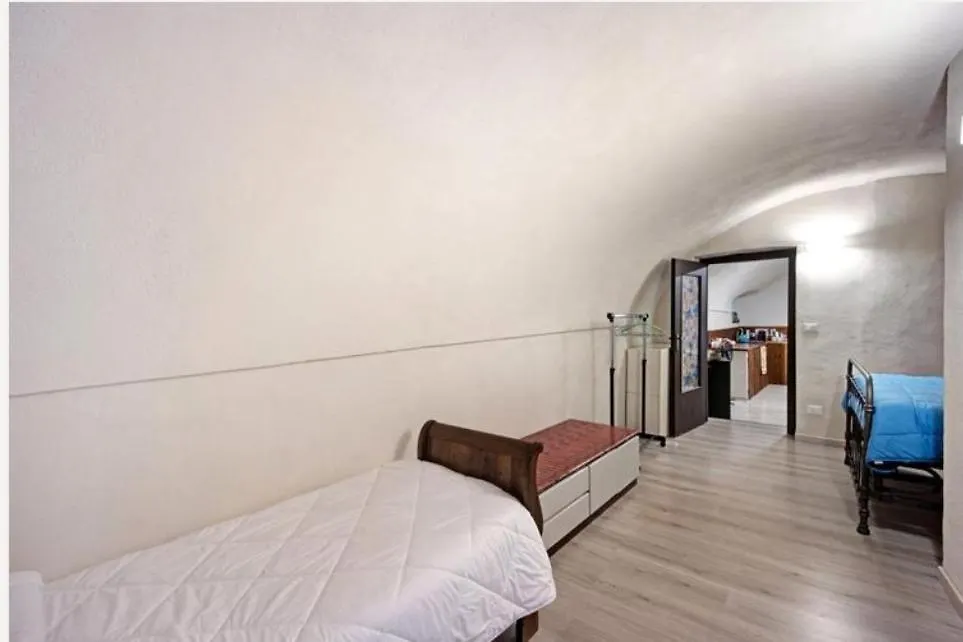 Appartement Casa Da Gina à Dolceacqua 0*,